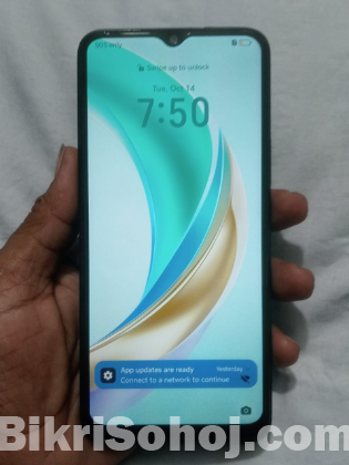 Honor X6b